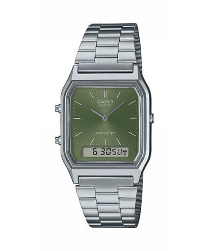 Orologio Unisex Casio Vintage