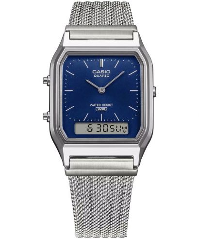 Orologio Unisex Casio Vintage Maxi