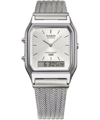Orologio Unisex Casio Vintage Maxi