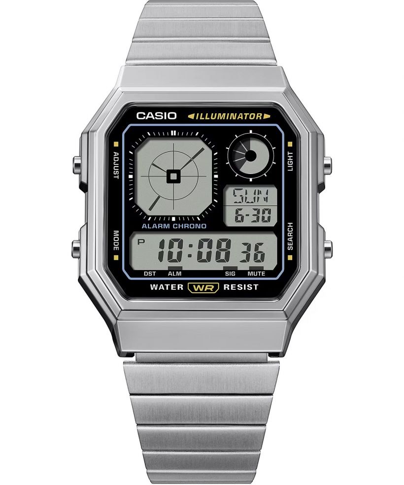 Orologio Unisex Casio Vintage Collection