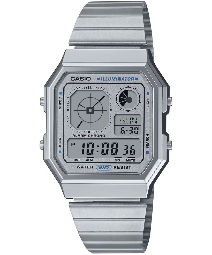 Orologio Unisex Casio Vintage Collection