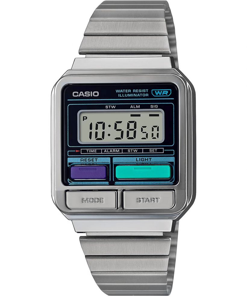 Orologio Unisex Casio Vintage Edgy