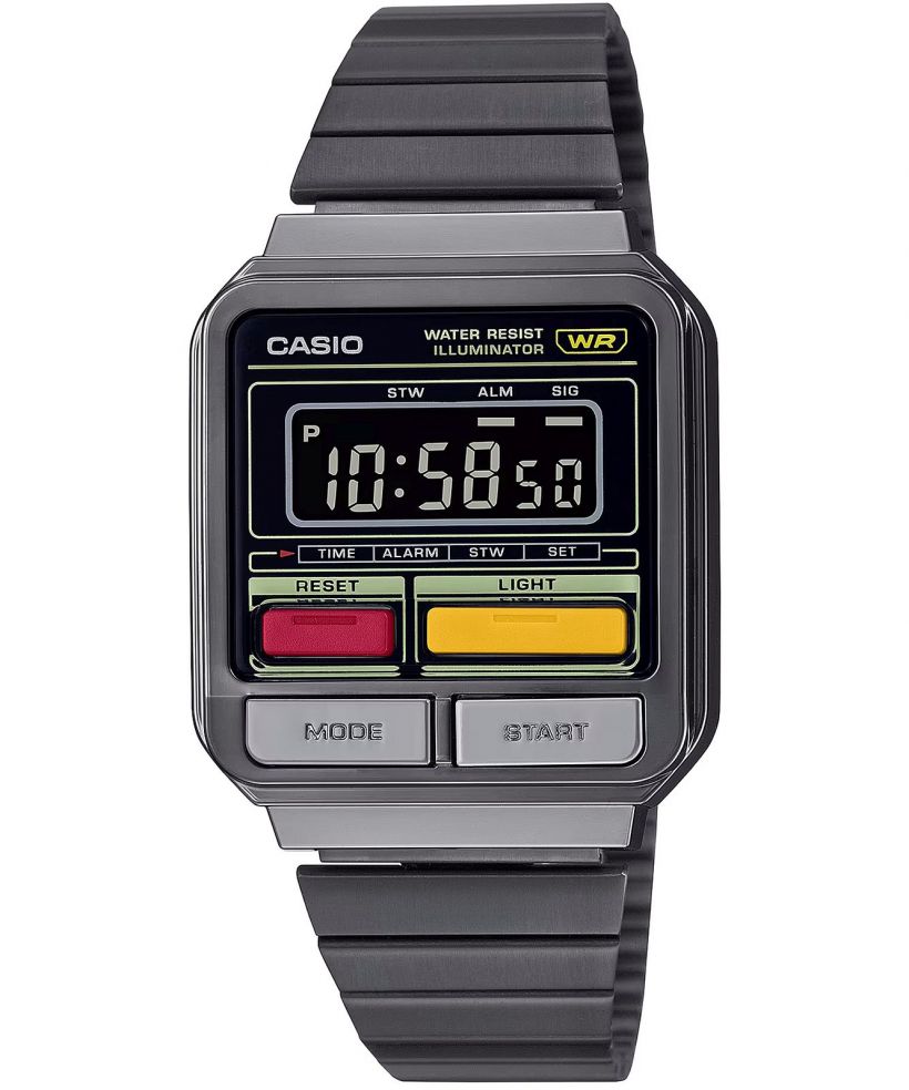 Orologio Unisex Casio Vintage Edgy