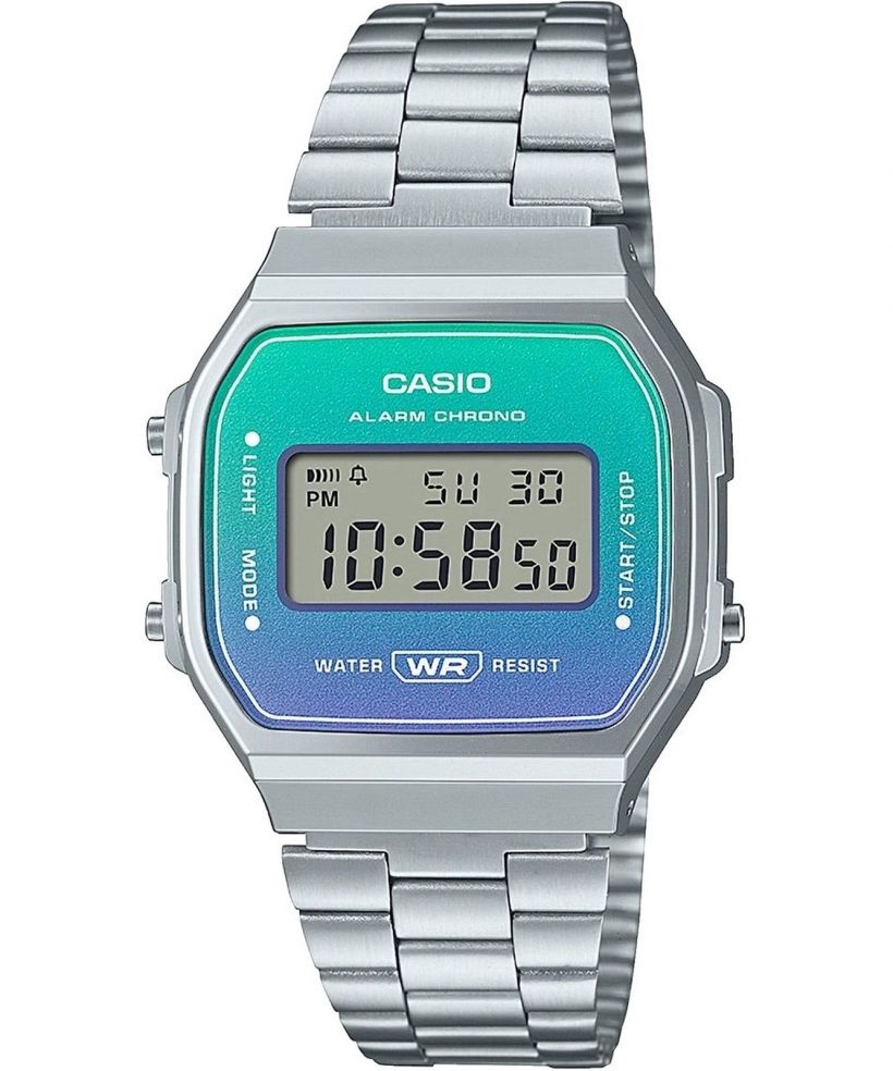 Orologio Unisex Casio Vintage Iconic