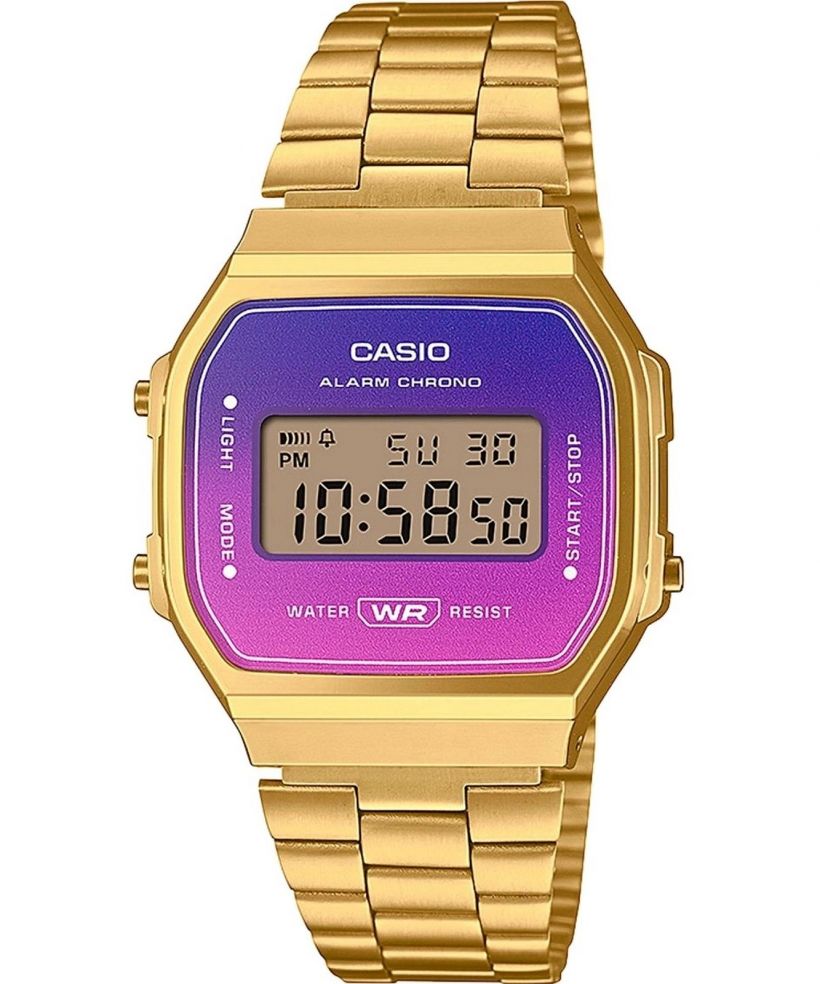 Orologio Unisex Casio Vintage Iconic