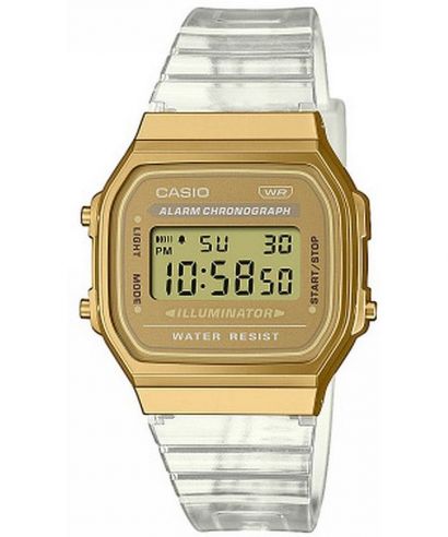 Orologio Unisex Casio Vintage Iconic