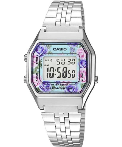 Orologio da Donna Casio Vintage Classic