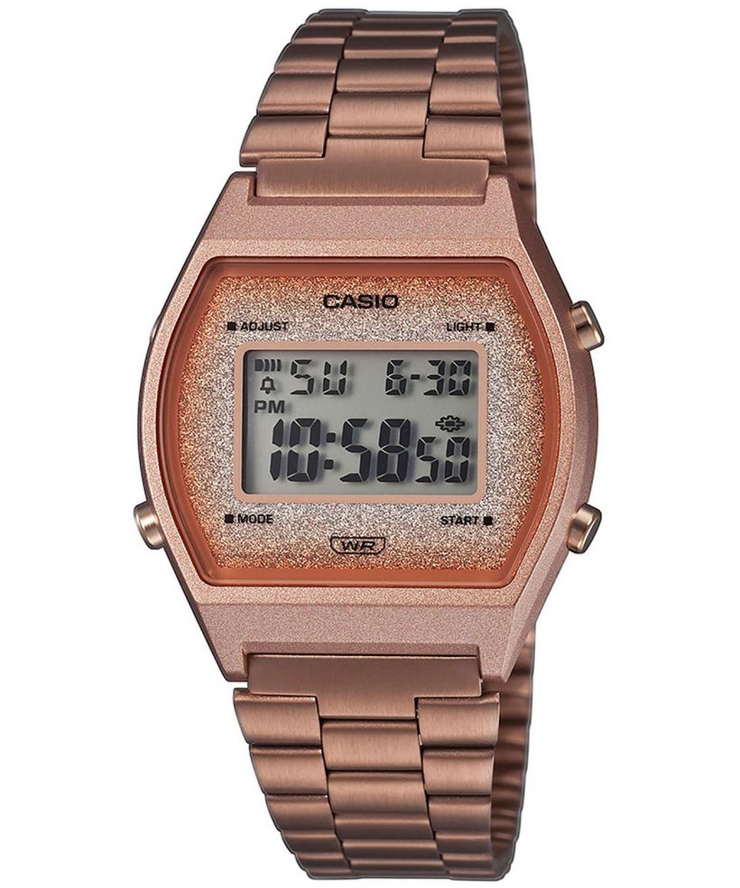 Orologio Unisex Casio Vintage VINTAGE Maxi Vintage Glitter Face