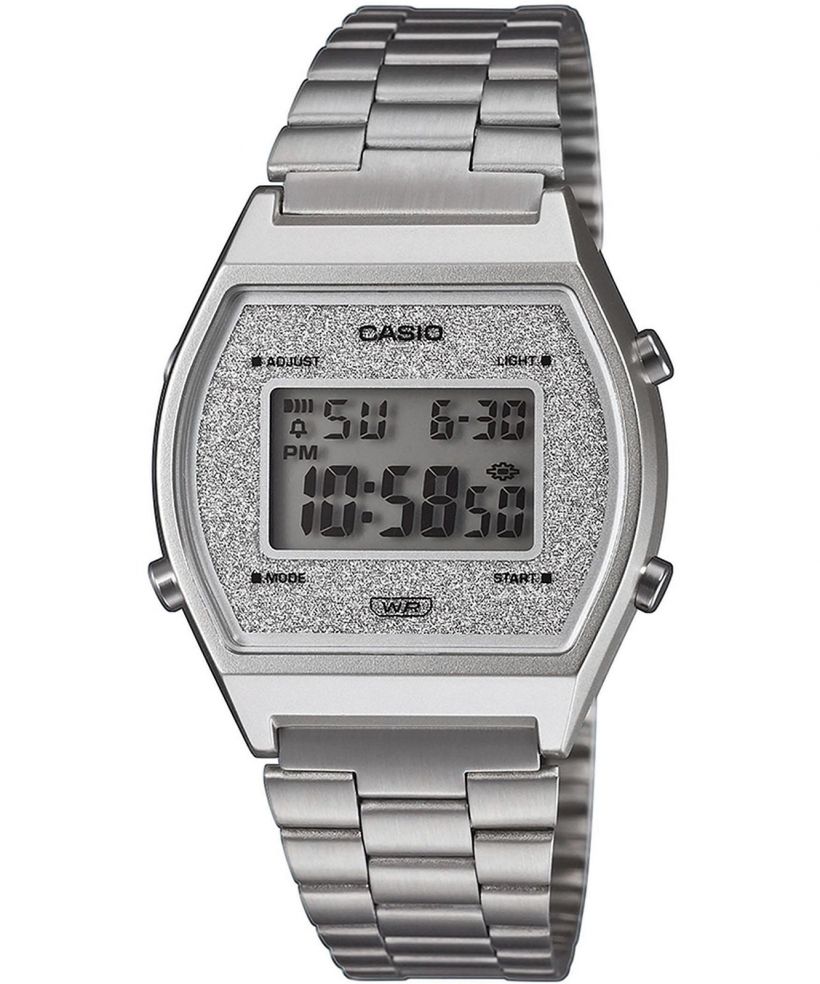 Orologio Unisex Casio Vintage VINTAGE Maxi Vintage Glitter Face