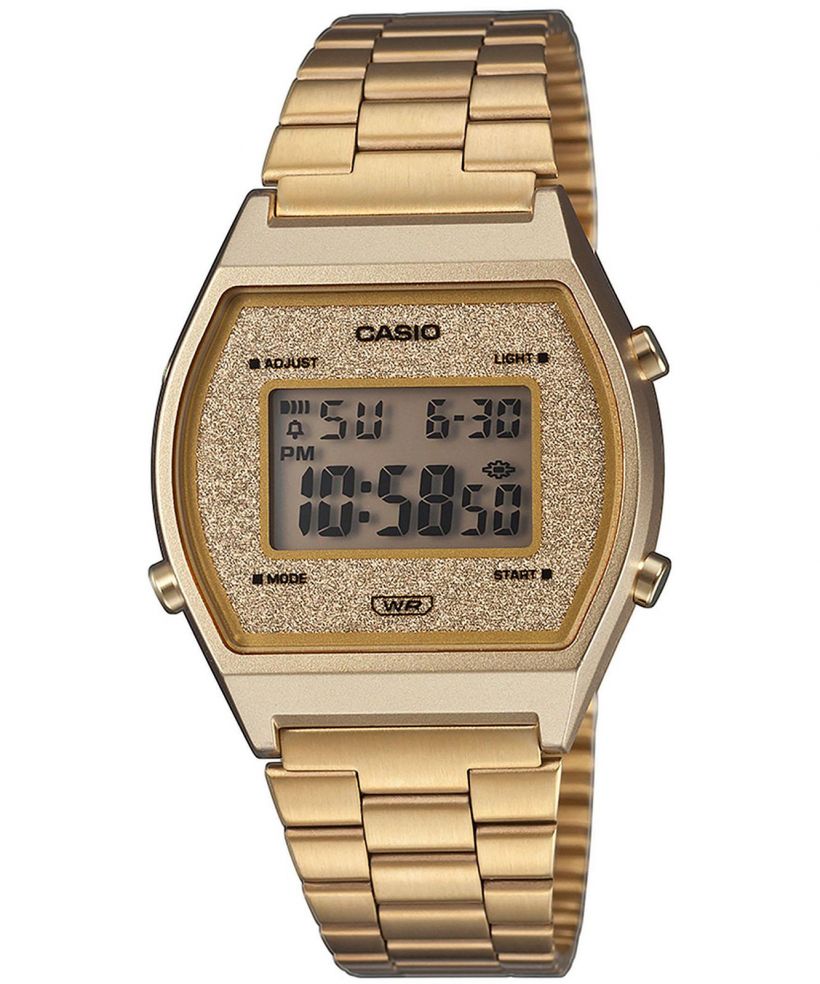 Orologio Unisex Casio Vintage VINTAGE Maxi Vintage Glitter Face