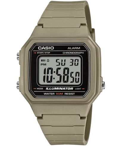 Orologio Unisex Casio Vintage Digital