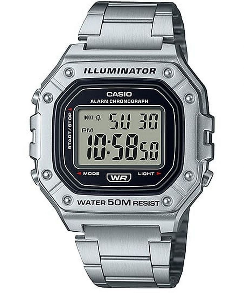 Orologio Unisex Casio Standard