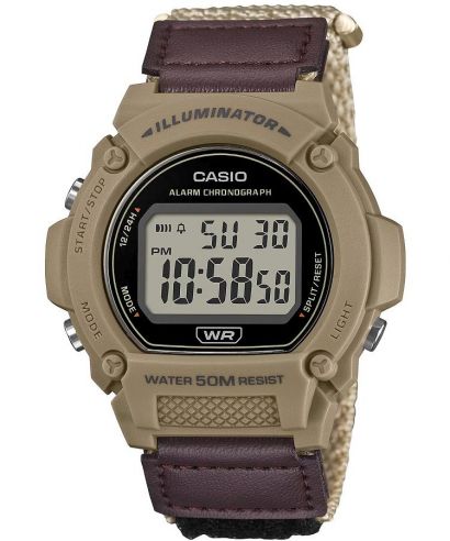 Orologio Unisex Casio Digital