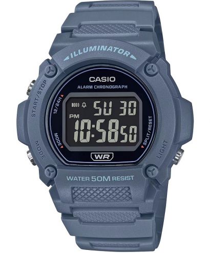 Orologio Unisex Casio Digital