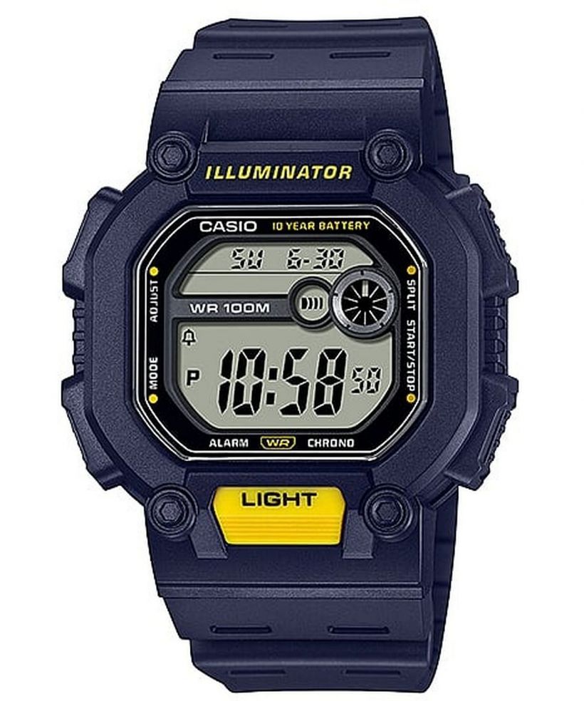 Orologio da Uomo Casio Standard