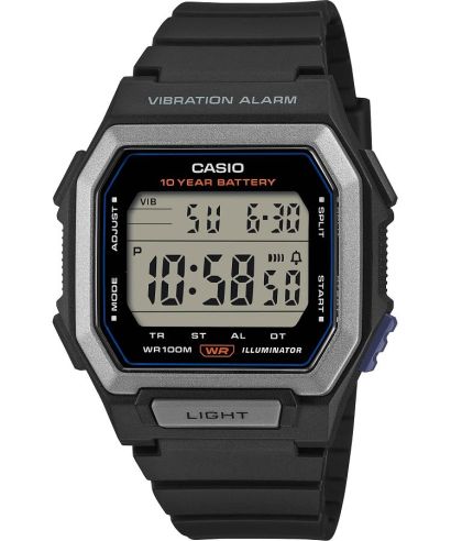 Orologio Unisex Casio W-738