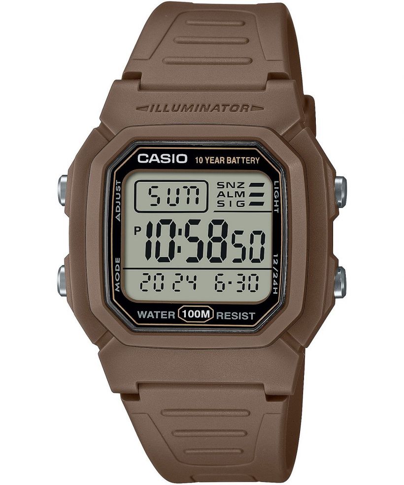 Orologio Unisex Casio Digital