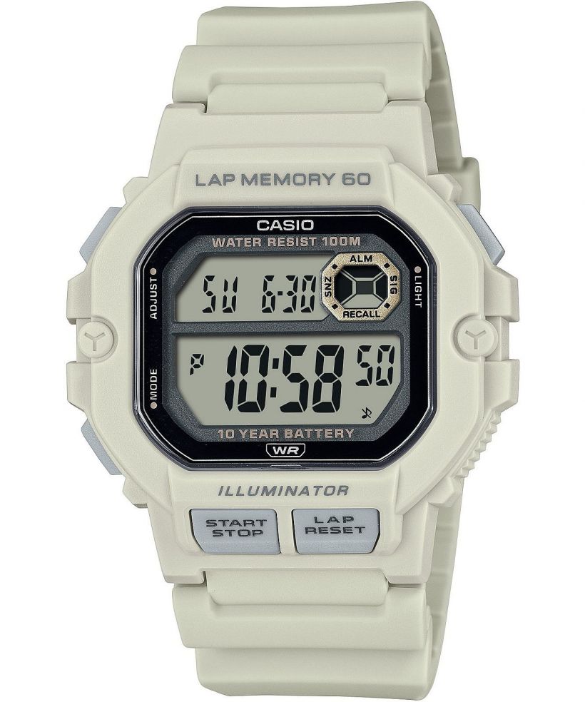 Orologio da Uomo Casio Standard