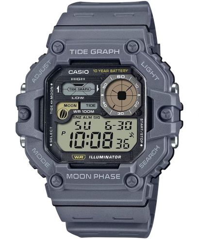 Orologio da Uomo Casio Digital