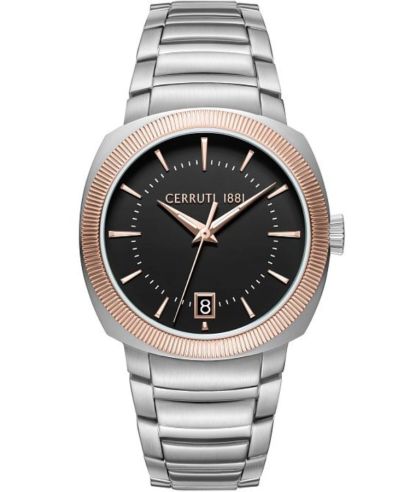 Orologio da Uomo Cerruti 1881 Forli