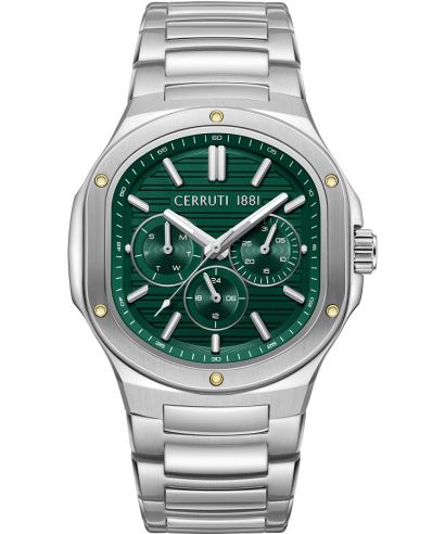Orologio da Uomo Cerruti 1881 Trento