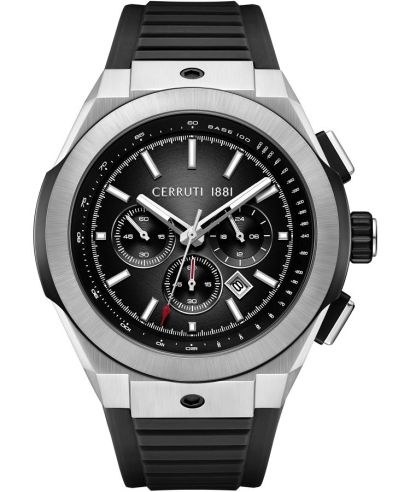Orologio da Uomo Cerruti 1881 Ruscello Chronograph