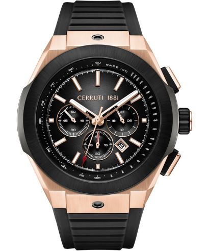 Orologio da Uomo Cerruti 1881 Ruscello Chronograph