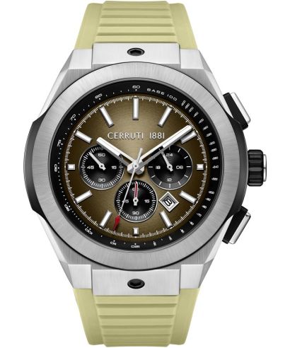 Orologio da Uomo Cerruti 1881 Ruscello Chronograph