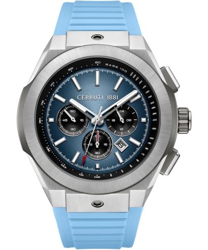 Orologio da Uomo Cerruti 1881 Ruscello Chronograph