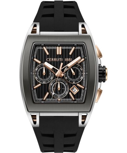 Orologio da Uomo Cerruti 1881 Belluno Chronograph