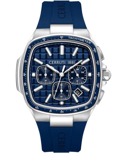 Orologio da Uomo Cerruti 1881 Casale Chronograph