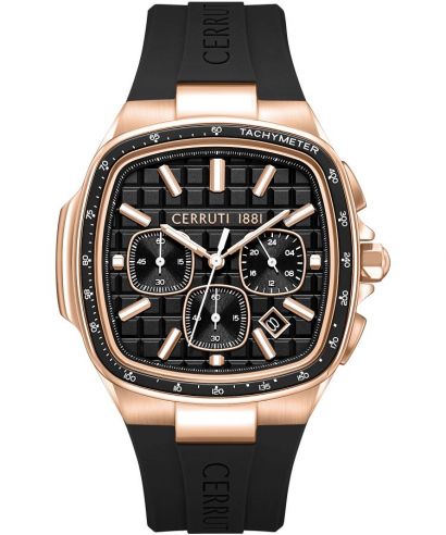 Orologio da Uomo Cerruti 1881 Casale Chronograph