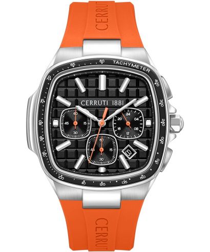 Orologio da Uomo Cerruti 1881 Casale Chronograph