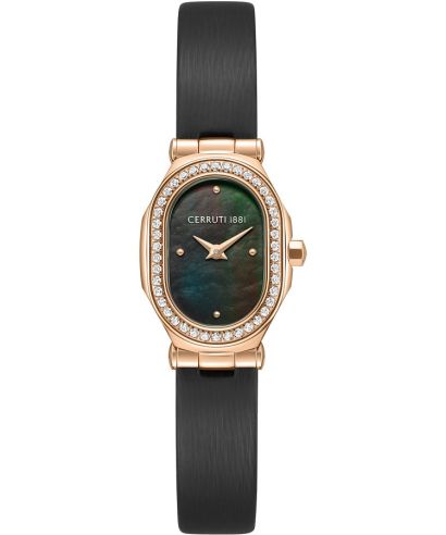 Orologio da Donna Cerruti 1881 Aosta
