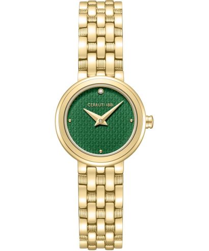Orologio da Donna Cerruti 1881 Lusia