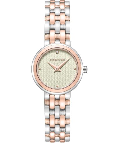 Orologio da Donna Cerruti 1881 Lusia