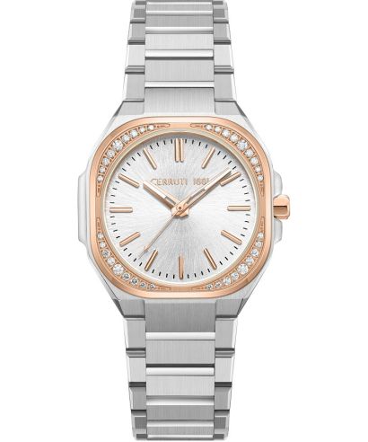 Orologio da Donna Cerruti 1881 Leadri