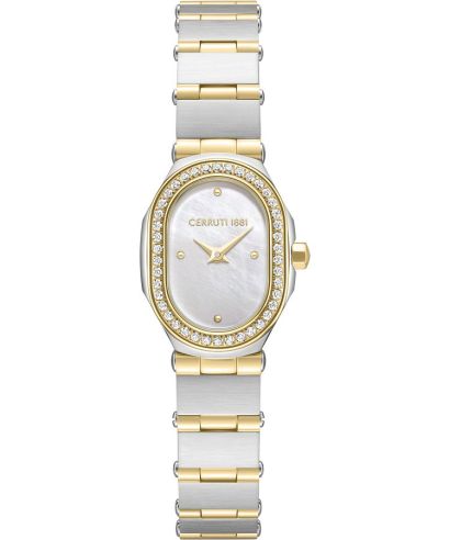 Orologio da Donna Cerruti 1881 Aosta
