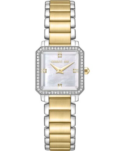 Orologio da Donna Cerruti 1881 Perugia