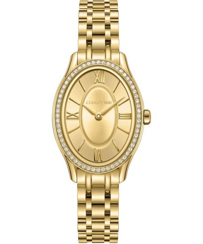 Orologio da Donna Cerruti 1881 Brescia