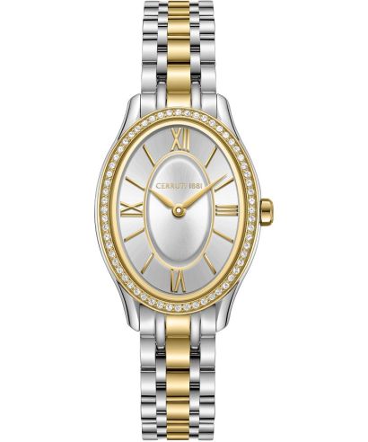 Orologio da Donna Cerruti 1881 Brescia