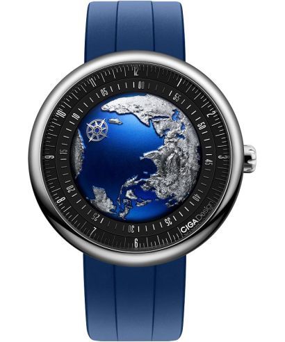 Orologio Unisex Ciga Design U Series Automatic