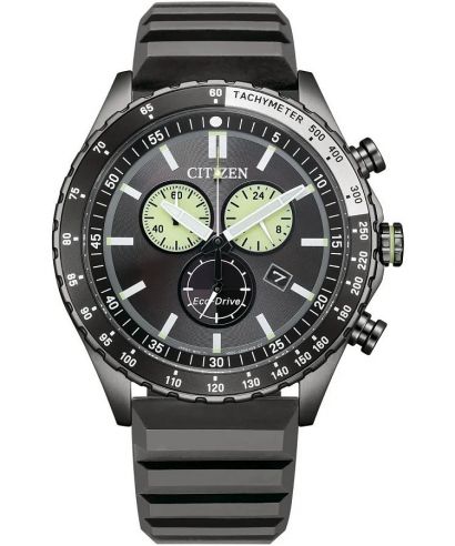 Orologio da Uomo Citizen Sporty Eco-Drive Chronograph