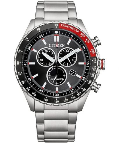 Orologio da Uomo Citizen Sporty Eco-Drive Chronograph