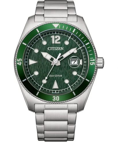 Orologio da Uomo Citizen Marine Sports Eco-Drive