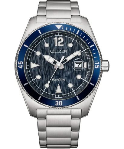 Orologio da Uomo Citizen Marine Sports Eco-Drive