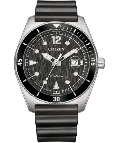 Orologio da Uomo Citizen Marine Sports Eco-Drive