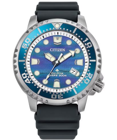 Orologio Unisex Citizen Promaster Marine Structural Eco-Drive Limited Edition