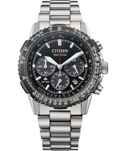 Orologio Unisex Citizen Promaster Sky Eco-Drive Chronograph