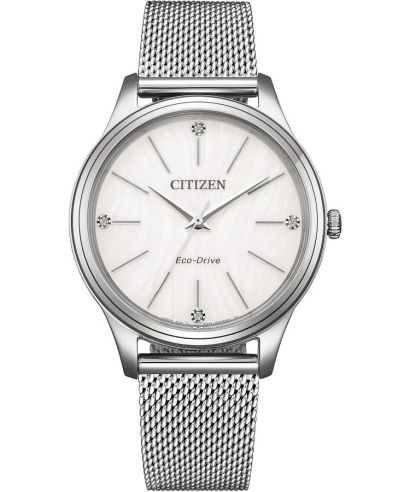 Orologio da Donna Citizen Elegance Eco-Drive
